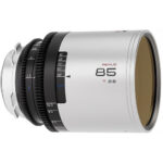 BLAZAR LENS Remus 1.5x Full-Frame Anamorphic 5-Lens Set (ARRI PL, Silver Flare) - Image 10