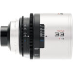 BLAZAR LENS Remus 1.5x Full-Frame Anamorphic 5-Lens Set (ARRI PL, Silver Flare) - Image 12