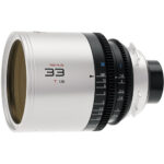 BLAZAR LENS Remus 1.5x Full-Frame Anamorphic 5-Lens Set (ARRI PL, Silver Flare) - Image 13