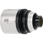 BLAZAR LENS Remus 1.5x Full-Frame Anamorphic 5-Lens Set (ARRI PL, Silver Flare) - Image 14