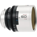 BLAZAR LENS Remus 1.5x Full-Frame Anamorphic 5-Lens Set (ARRI PL, Silver Flare) - Image 25