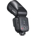Godox V100 Flash for Nikon - Image 8