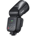 Godox V100 Flash for Nikon - Image 6