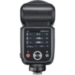 Godox V100 Flash for Nikon - Image 4