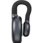 Hollyland LARK M2S Wireless Microphone Transmitter for LARK M2S Systems (2.4 GHz, Space Gray) - Image 3