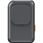 Hollyland LARK M2S Wireless Camera-Mount Receiver for LARK M2S Systems (2.4 GHz, Space Gray) - Image 2