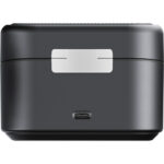 Hollyland LARK M2S Combo Version Charging Case (Space Gray) - Image 2