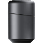 Hollyland LARK M2S Combo Version Charging Case (Space Gray) - Image 3