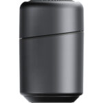 Hollyland LARK M2S Combo Version Charging Case (Space Gray) - Image 4