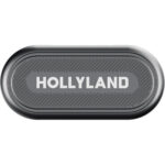 Hollyland LARK M2S Combo Version Charging Case (Space Gray) - Image 5