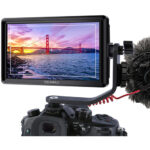 FeelWorld FW568 V3 6" IPS On-Camera Monitor - Image 13