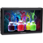 FeelWorld FW568 V3 6" IPS On-Camera Monitor - Image 9
