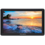 FeelWorld FW568 V3 6" IPS On-Camera Monitor - Image 7