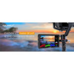FeelWorld FW568 V3 6" IPS On-Camera Monitor - Image 5