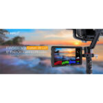 FeelWorld FW568 V3 6" IPS On-Camera Monitor - Image 4