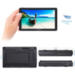 FeelWorld FW568 V3 6" IPS On-Camera Monitor - Image 2