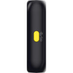 Hollyland LARK A1 Wireless Plug-In Receiver with Lightning Connector for iOS Devices (Space Gray, 2.4 GHz) - Image 4
