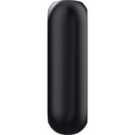 Hollyland LARK A1 Clip-On Wireless Microphone Transmitter (Space Gray, 2.4 GHz) - Image 2