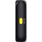 Hollyland LARK A1 Wireless Plug-In Receiver with USB-C Connector for Mobile Devices (Space Gray, 2.4 GHz) - Image 4