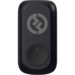 Hollyland LARK A1 Clip-On Wireless Microphone Transmitter (Space Gray, 2.4 GHz)