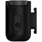 Hollyland LARK MAX 2 Camera-Mount Wireless Receiver (Space Gray, 2.4 GHz) - Image 3