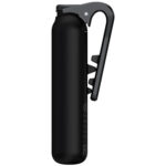 Hollyland LARK MAX 2 Clip-On Wireless Microphone Transmitter (Space Gray, 2.4 GHz) - Image 4