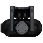 Hollyland LARK MAX 2 Clip-On Wireless Microphone Transmitter (Space Gray, 2.4 GHz) - Image 3