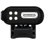 Hollyland LARK MAX 2 Clip-On Wireless Microphone Transmitter (Space Gray, 2.4 GHz) - Image 2