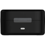 Hollyland LARK MAX 2 Charging Case (Space Gray) - Image 6