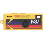 Kodak Charmera Key Chain Digital Camera (Random Style Blind Box) - Image 2