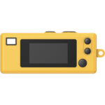 Kodak Charmera Key Chain Digital Camera (Random Style Blind Box) - Image 3