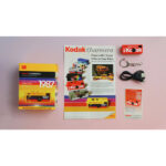 Kodak Charmera Key Chain Digital Camera (Random Style Blind Box) - Image 8