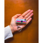 Kodak Charmera Key Chain Digital Camera (Random Style Blind Box) - Image 9