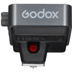 Godox X3Pro S Touchscreen TTL Wireless Flash Trigger for Sony - Image 2