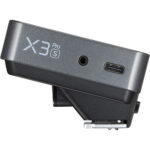 Godox X3Pro S Touchscreen TTL Wireless Flash Trigger for Sony - Image 7