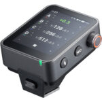 Godox X3Pro N Touchscreen TTL Wireless Flash Trigger for Nikon - Image 3