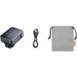 Godox X3Pro N Touchscreen TTL Wireless Flash Trigger for Nikon - Image 2