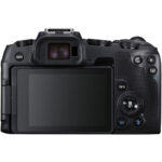 Canon EOS RP Mirrorless Camera with 24-105mm Lens, Microphone & Webcam Starter Kit - Image 10