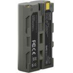 Tilta NP-F550 Battery (3500mAh) - Image 2