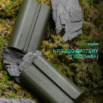 Tilta NP-F550 Battery (3500mAh) - Image 3