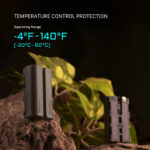 Tilta NP-F550 Battery (3500mAh) - Image 7