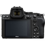 Nikon Z5 Mirrorless Camera with 24-200mm Lens - Image 3