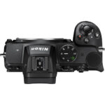 Nikon Z5 Mirrorless Camera with 24-200mm Lens - Image 4