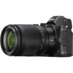 Nikon Z5 Mirrorless Camera with 24-200mm Lens - Image 5