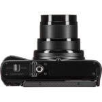 Canon PowerShot SX740 HS Digital Camera (Black) - Image 27