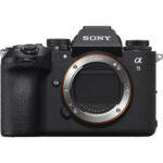 Sony a9 III Mirrorless Camera - Image 3