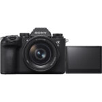 Sony a9 III Mirrorless Camera - Image 4