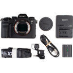 Sony a9 III Mirrorless Camera - Image 36
