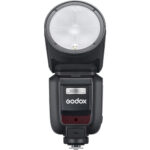 Godox V100 Flash for Nikon - Image 10