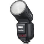 Godox V100 Flash for Nikon - Image 9